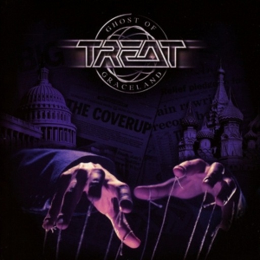 Treat – Ghost Of Graceland