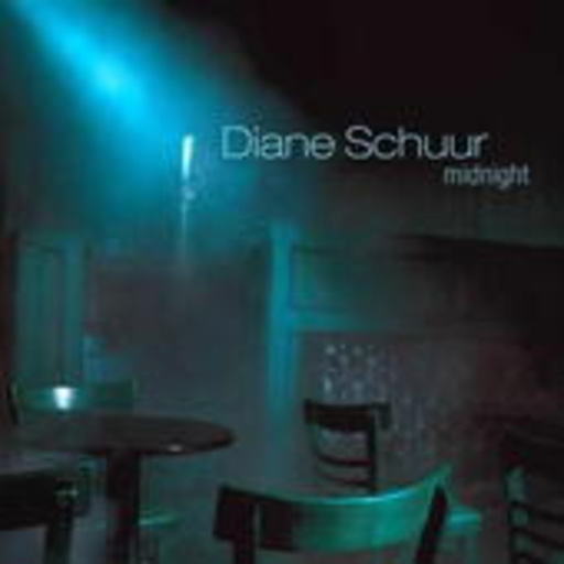 Diane Schuur – Midnight