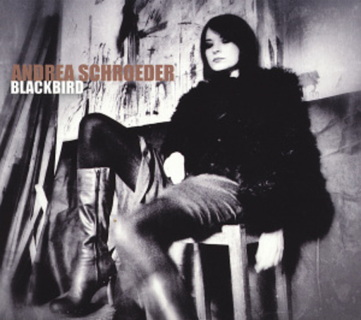 Andrea Schroeder – Blackbird