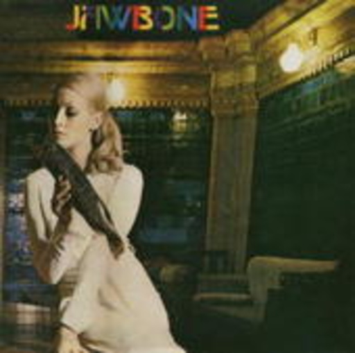 Jawbone 1970 – Jawbone 1970