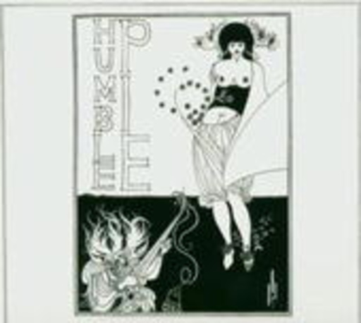 Humble Pie – Humble Pie