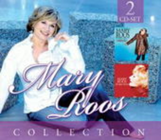 Mary Roos – Mary Roos Collection