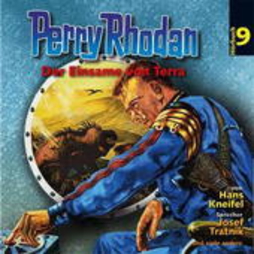 Diverse – Perry Rhodan (9) - Der Einsame von Terra