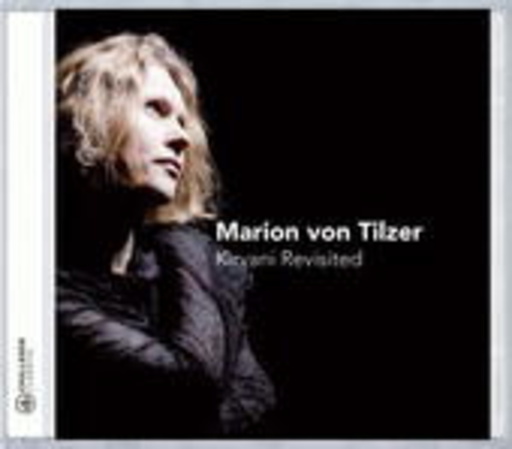 Marion von Tilzer – Kirvani Revisited