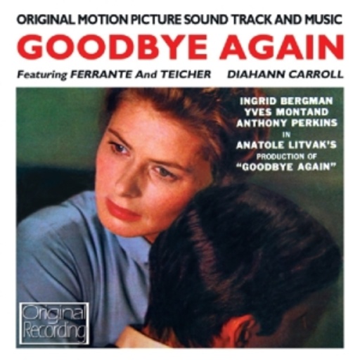 Diverse – Goodbye Again