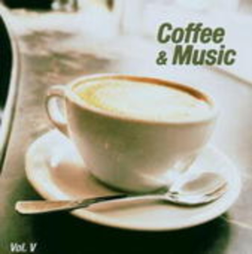 Coffee & Music Vol. 5