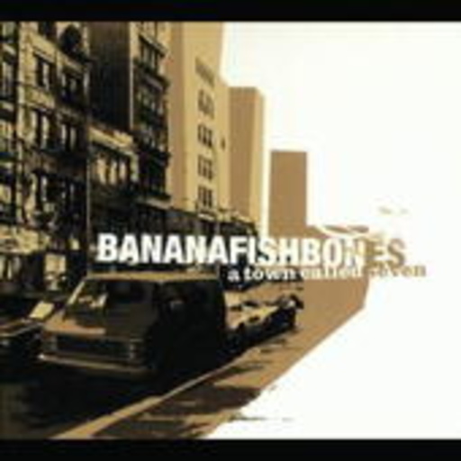 Bananafishbones – A Town Called Seven (Limited Edition)