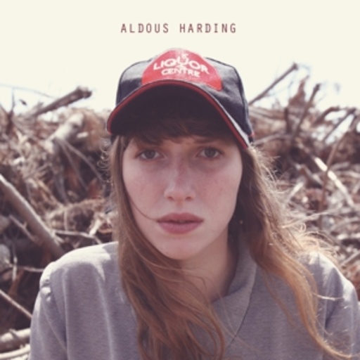 Aldous Harding – Aldous Harding