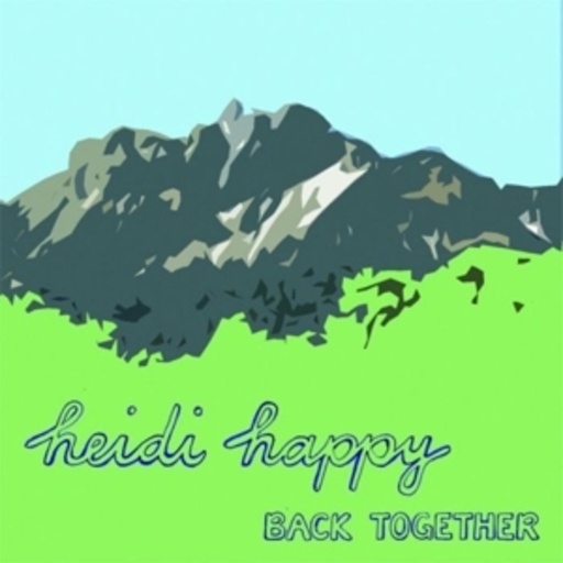 Heidi Happy – Back Together
