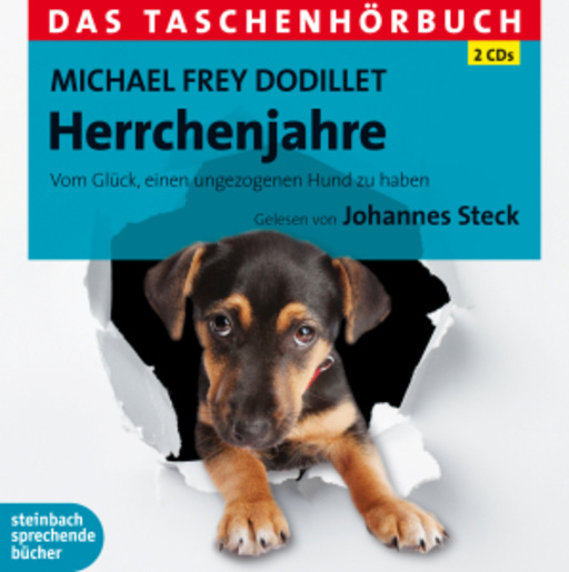 Diverse – Herrchenjahre