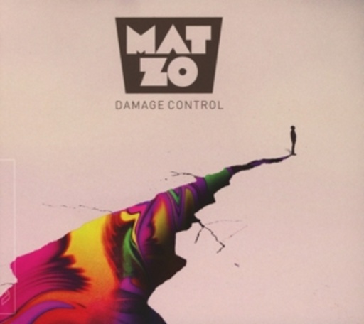 Mat Zo – Damage Control