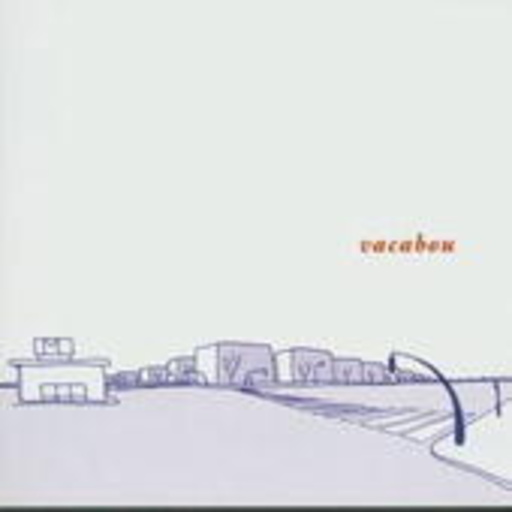 Vacabou – Vacabou