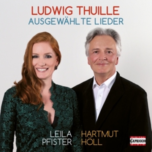 Ausgewählte Lieder