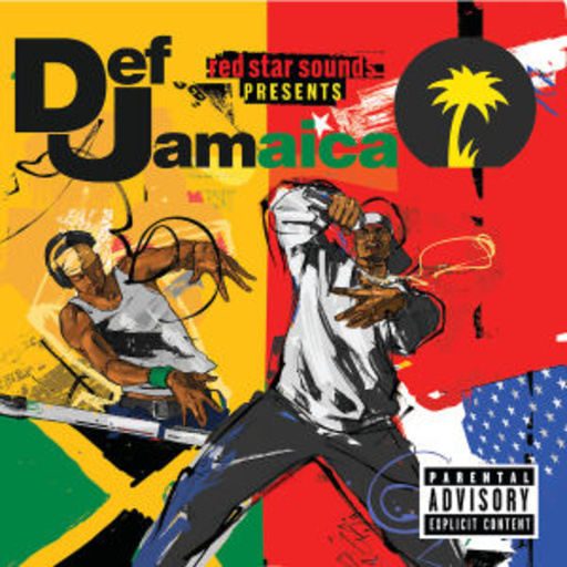 Diverse – Red Star Sounds pres. Def Jamaica