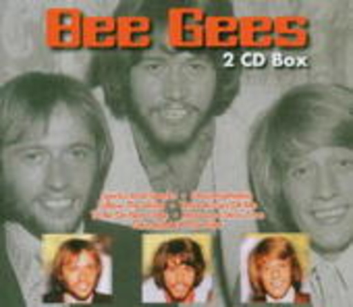Bee Gees – Bee Gees