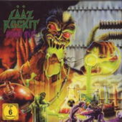 Laaz Rockit – Annihilation Principle