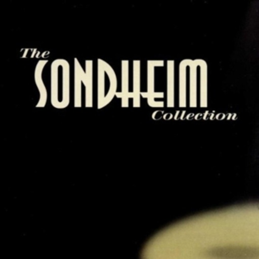 Stephen Sondheim – The Sondheim Collection