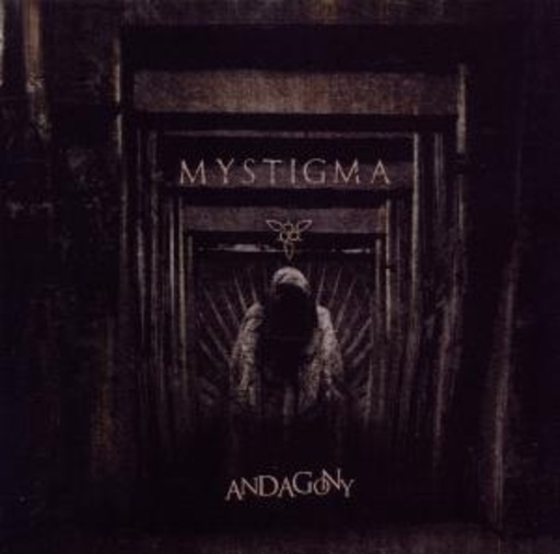 Mystigma – Andagony