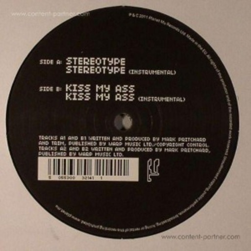 Pritch & Trim – Stereotype/Kiss My Arse