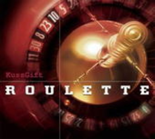 KussGift – Roulette