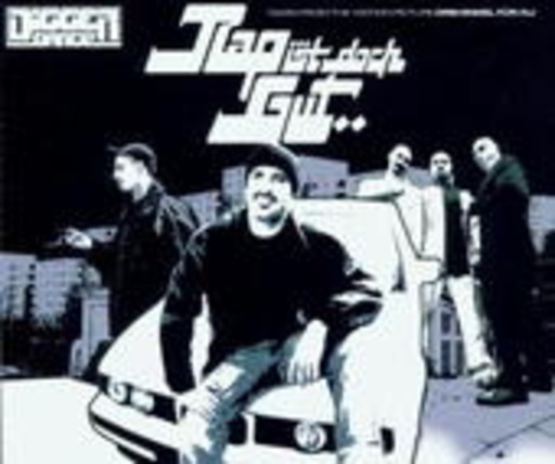 Digger Dance – Rap ist doch gut
