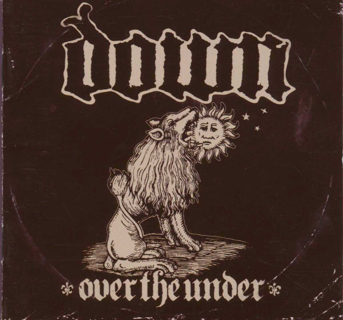Down – Over The Under