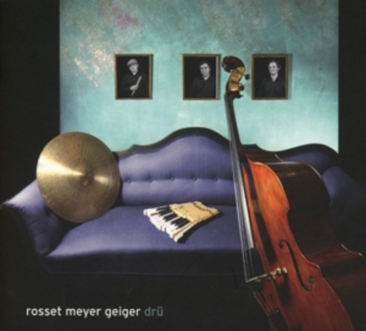 Rosset Meyer Geiger – Drü