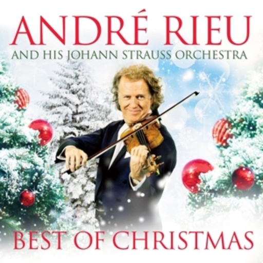 André Rieu & His Johann Strauss Orchestra – Best Of Christmas