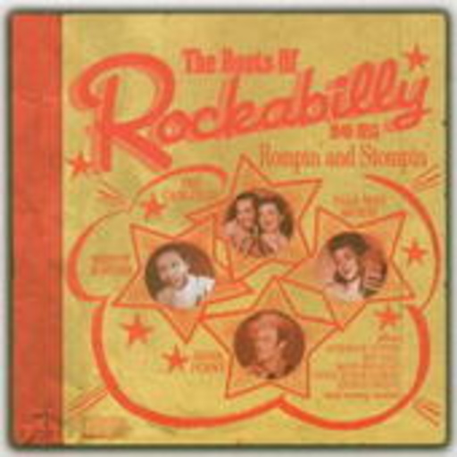 Diverse – Roots Of Rockabilly 1940-1953