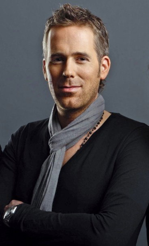 Ihn zieht es an den "Ballermann": Elmar Braun von More Music & Media