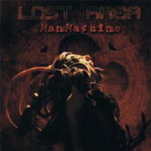 Lost Area – Manmachine