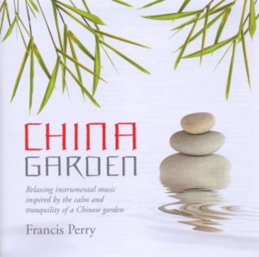 Francis Perry – China Garden