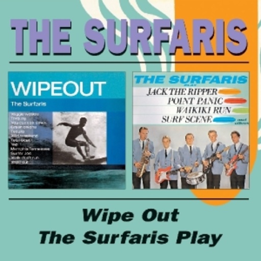 Surfaris – Wipeout & Surfaris Play