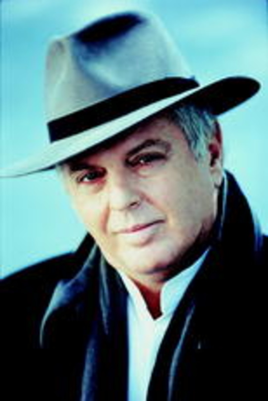 Tritt bald nicht mehr mit dem CSO auf: Daniel Barenboim