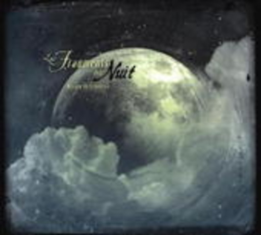 Les Fragments de la Nuit – Musique Du Crepuscule