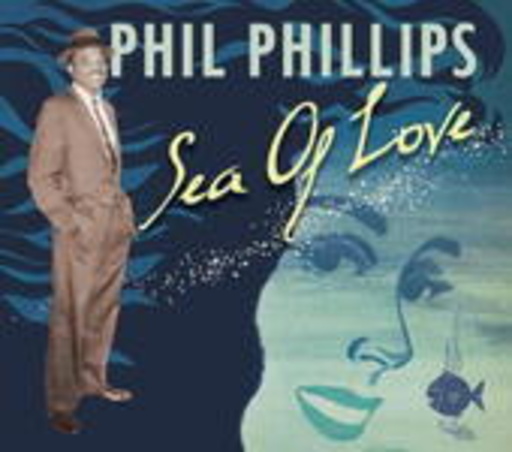 Phil Phillips – Sea Of Love
