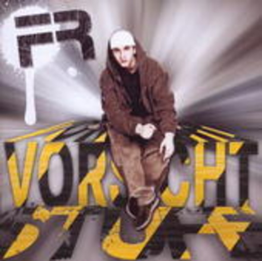 F.R. – Vorsicht, Stufe!