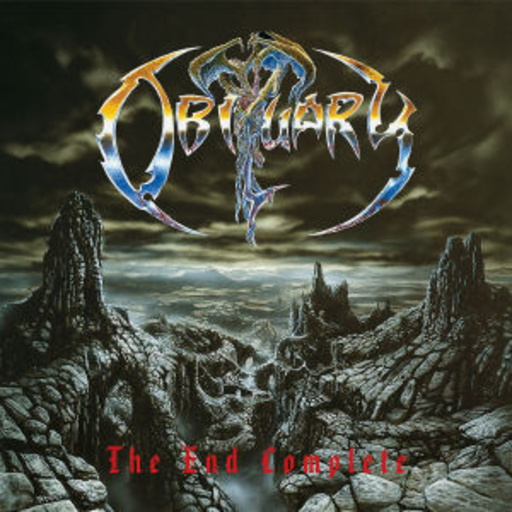 Obituary – The End Complete