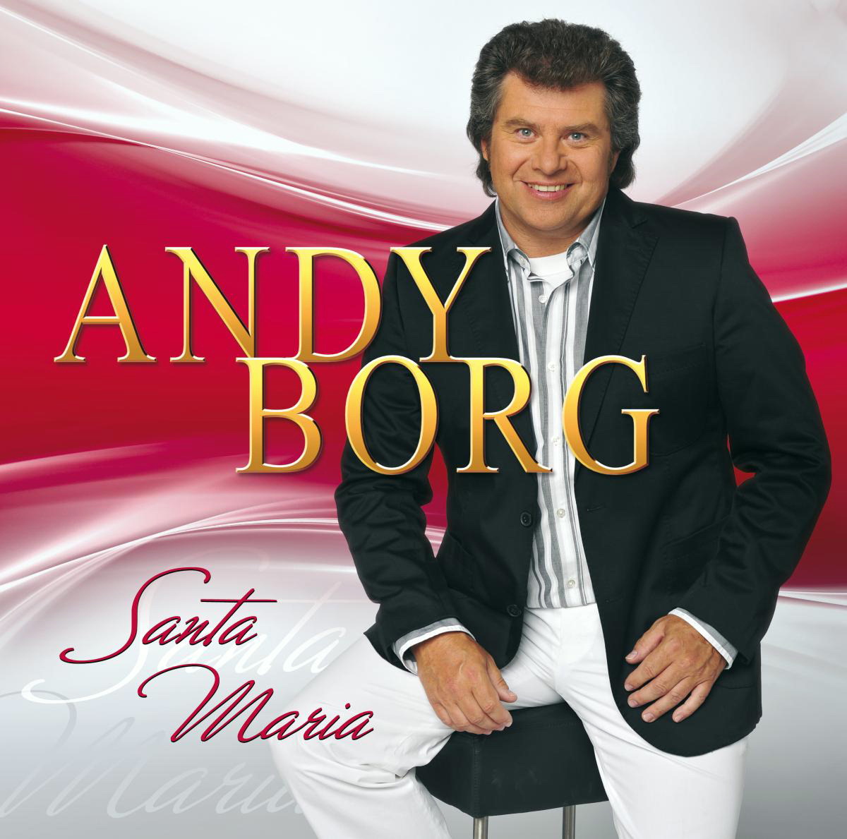 Andy Borg – Santa Maria