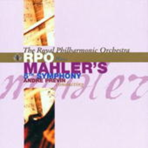 The Royal Philharmonic Orchestra – Mahler's 5th Symphony