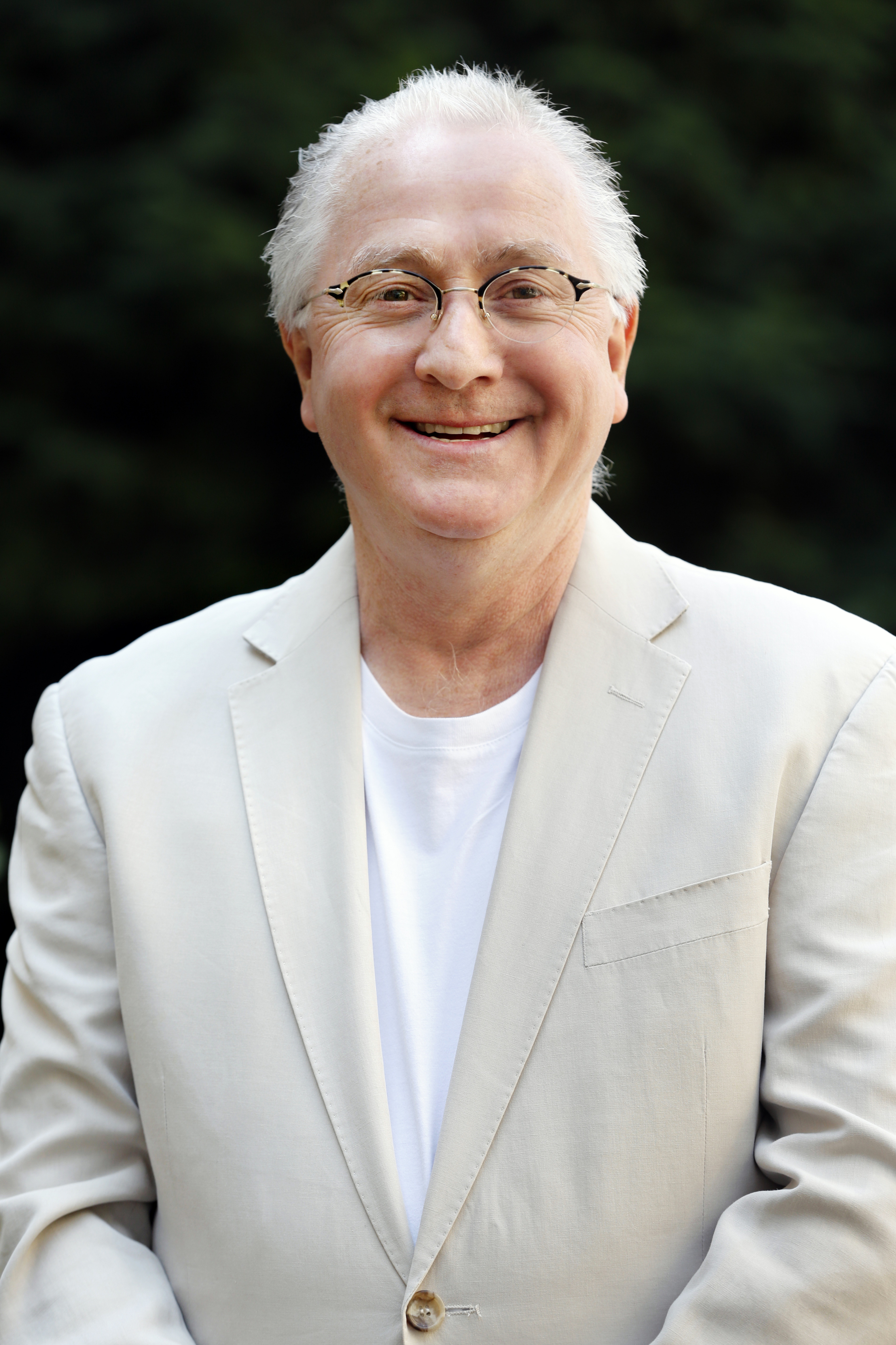 Patrick Doyle