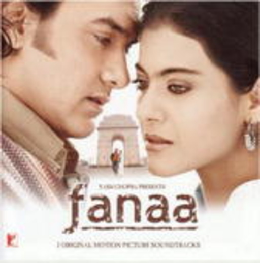 Diverse – Fanaa/Hum Tum