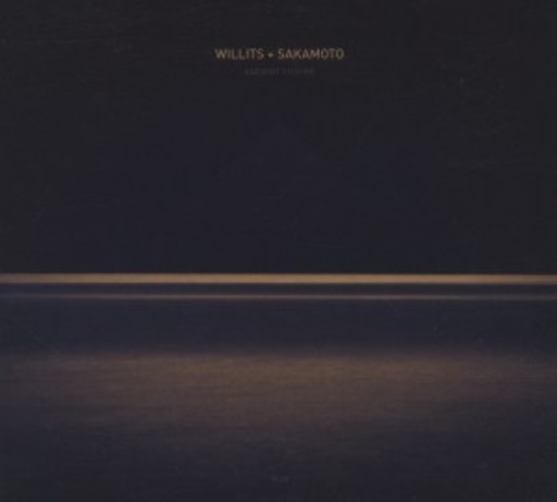 Willits/Sakamoto – Ancient Future