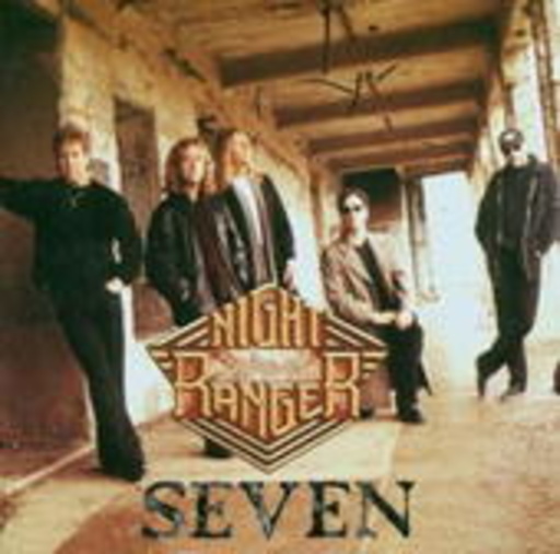 Night Ranger – Seven