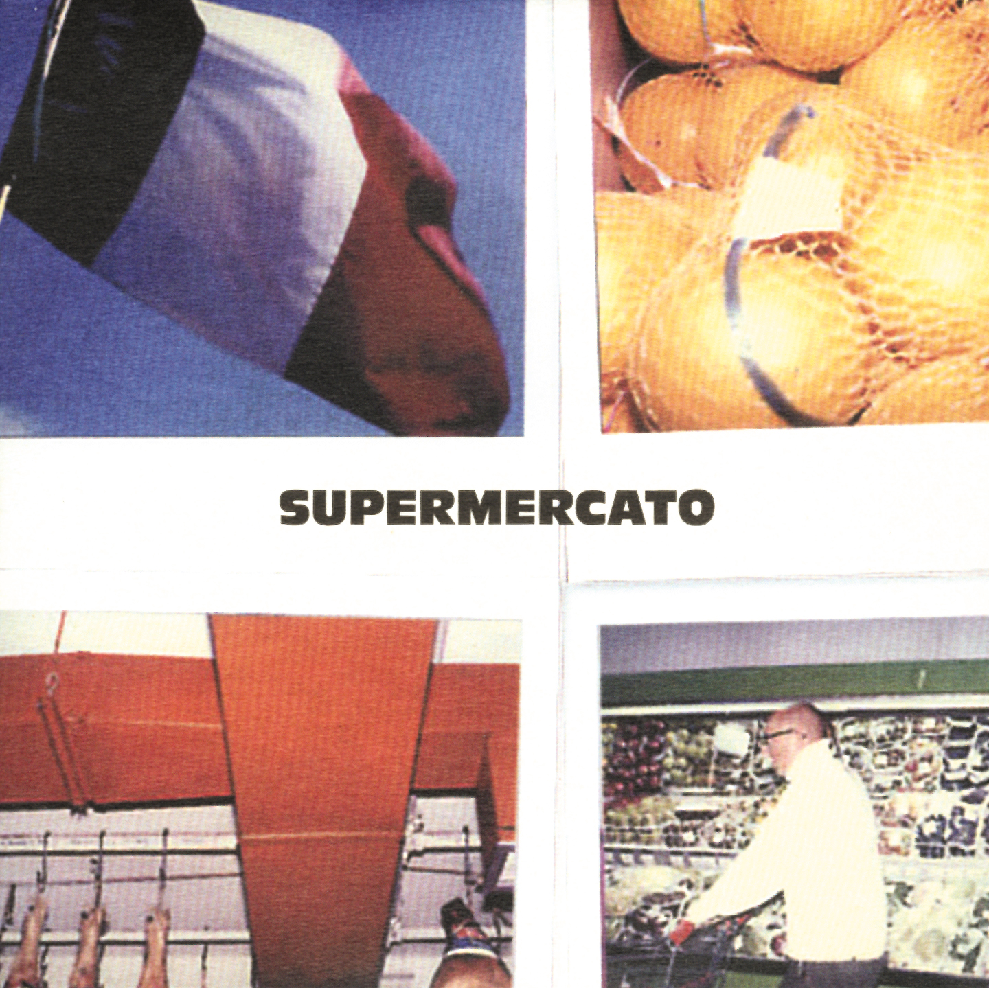 Supermercato – Supermercato