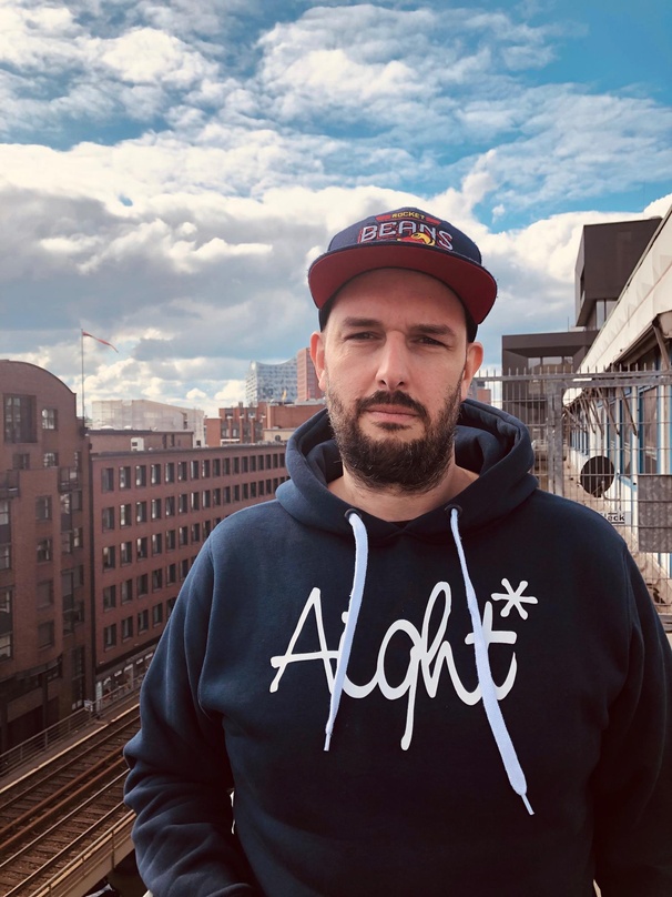 Verstärkt das Team von Unit Media: Ralf Picka