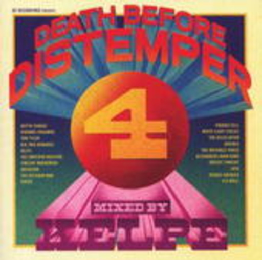 Diverse – Death Before Distemper 4 (Kelpe)