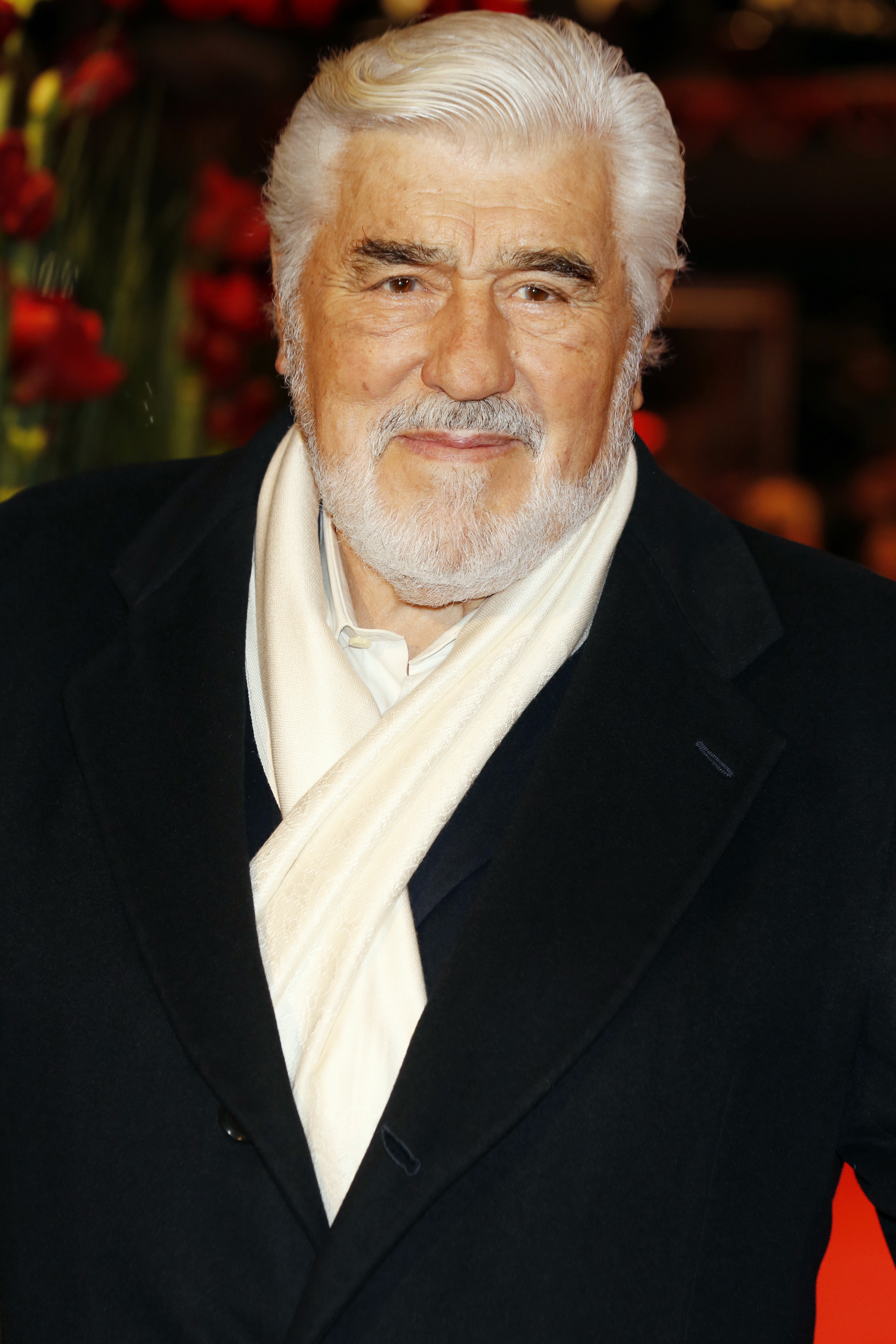 Mario Adorf