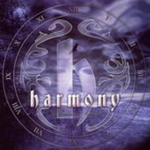 Harmony – Dreaming Awake