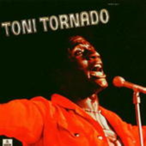 Toni Tornado – Toni Tornado